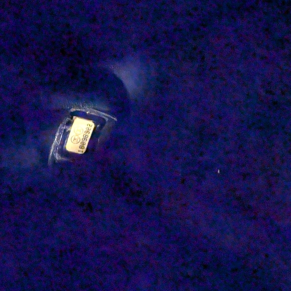 Chanel CC Quilted Leather In Primary Colors - Picture 5 of 10